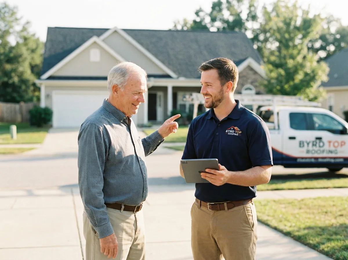 Roofing Morgan, VT FAQs